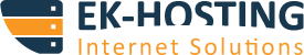 EK-Hosting Internet Solutions